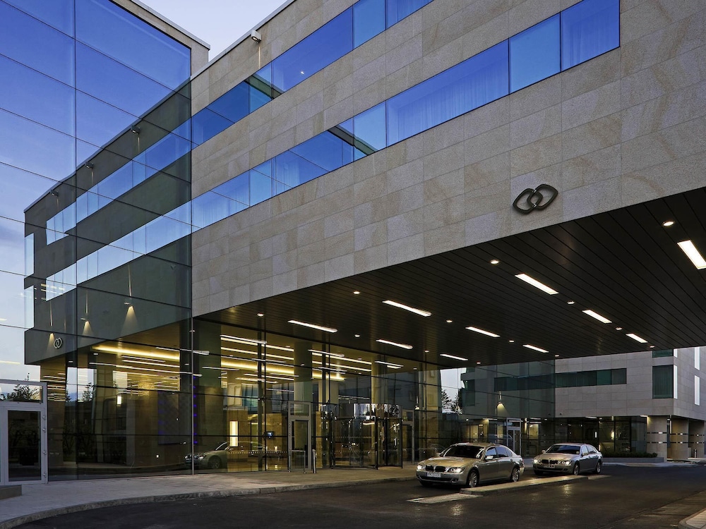 Sofitel London Heathrow in London, United Kingdom