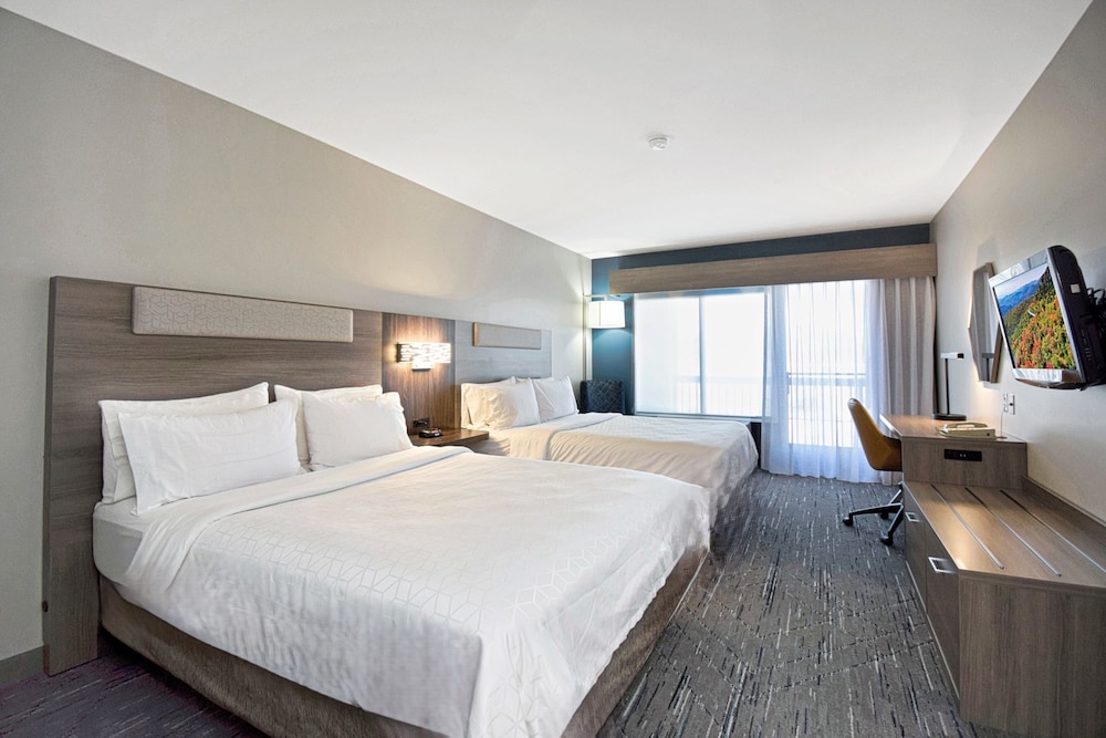 Holiday Inn Express Boone by IHG - photo 30