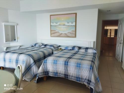 Playa Dorada Condominio Torres Gemelas - last minute hotel in Acapulco De Juarez