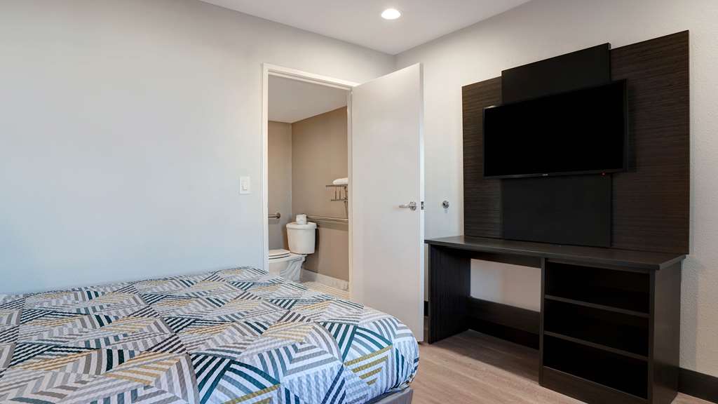 Motel 6 Eureka CA Redwood Coast - photo 5