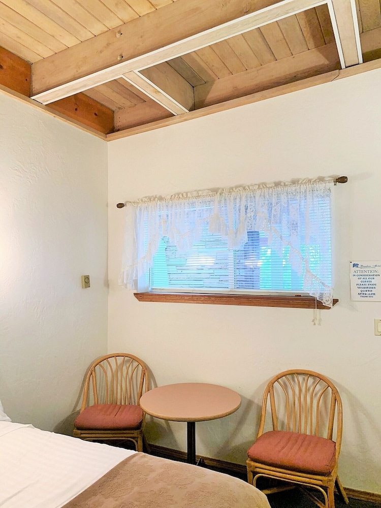 Breakers Boutique Inn - photo 40