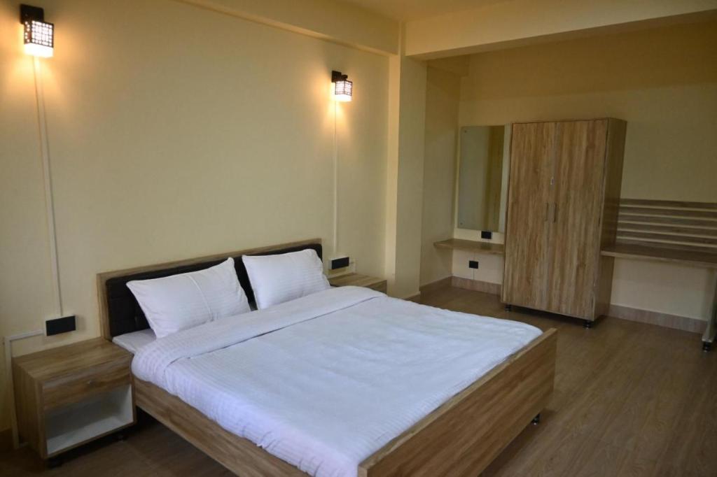 TreeTops Residency in Shillong, India