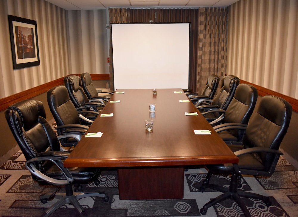 Courtyard by Marriott Denver South Park Meadows Mall - photo 23