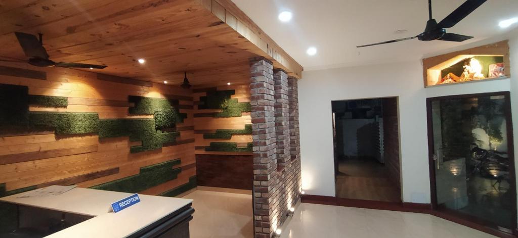 Hotel Samrat - last minute hotel in Dehra Dun