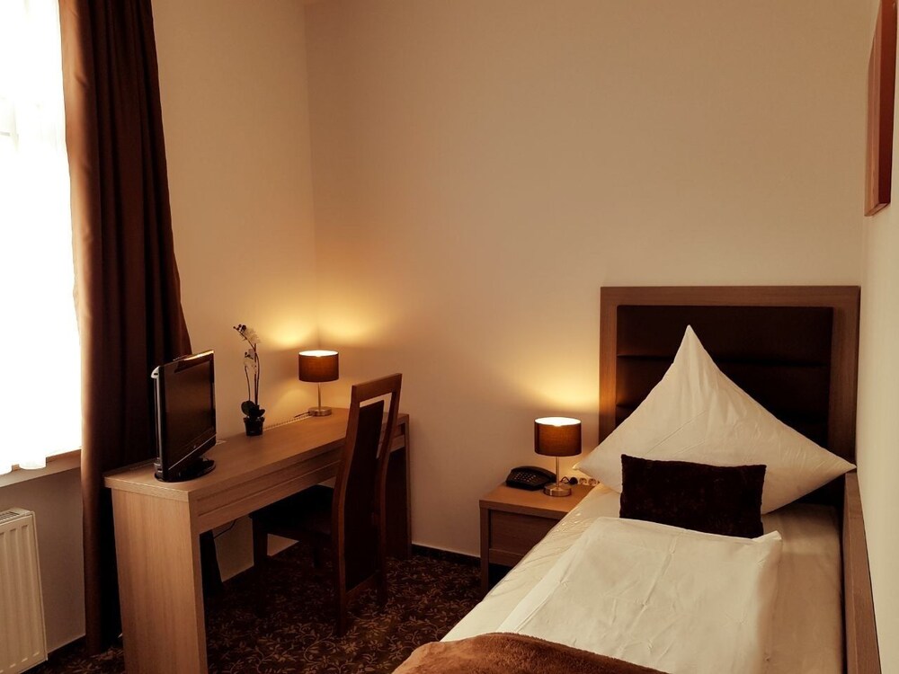 easy&cosy Hotel Moers — Moers — photo 4