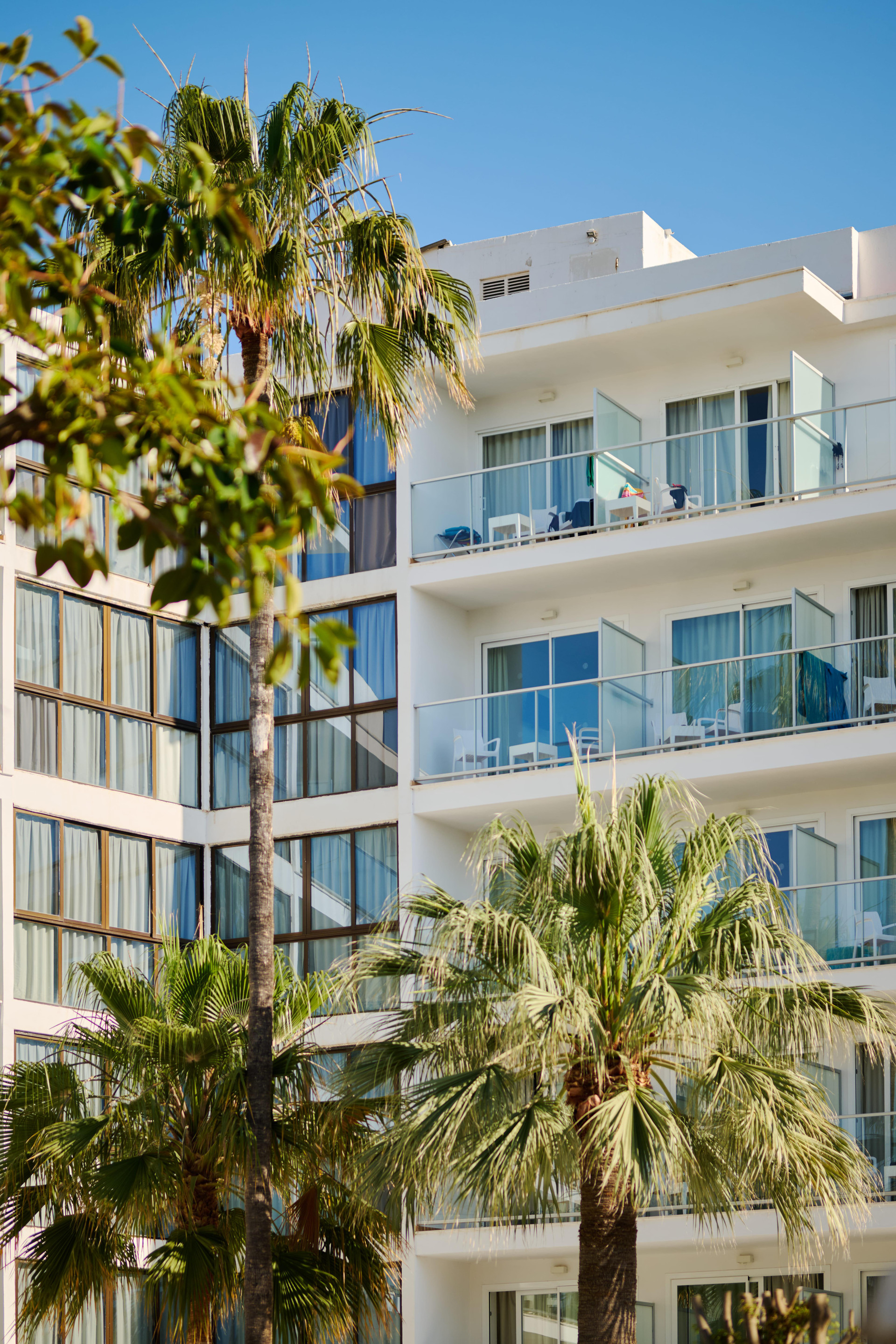 Alua Boccaccio in Alcudia, Spain