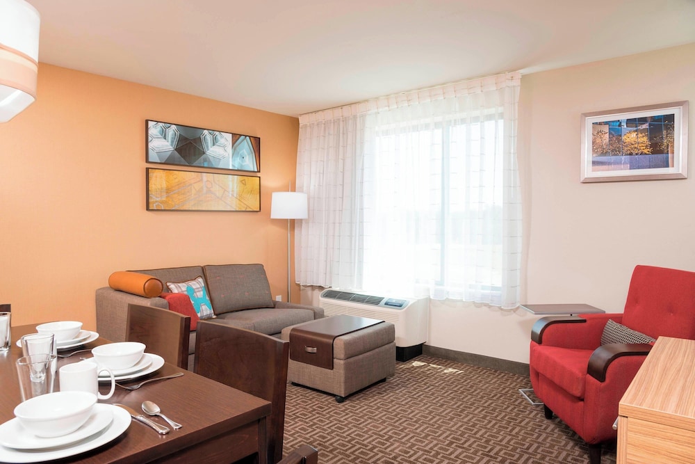TownePlace Suites by Marriott Mansfield - photo 11