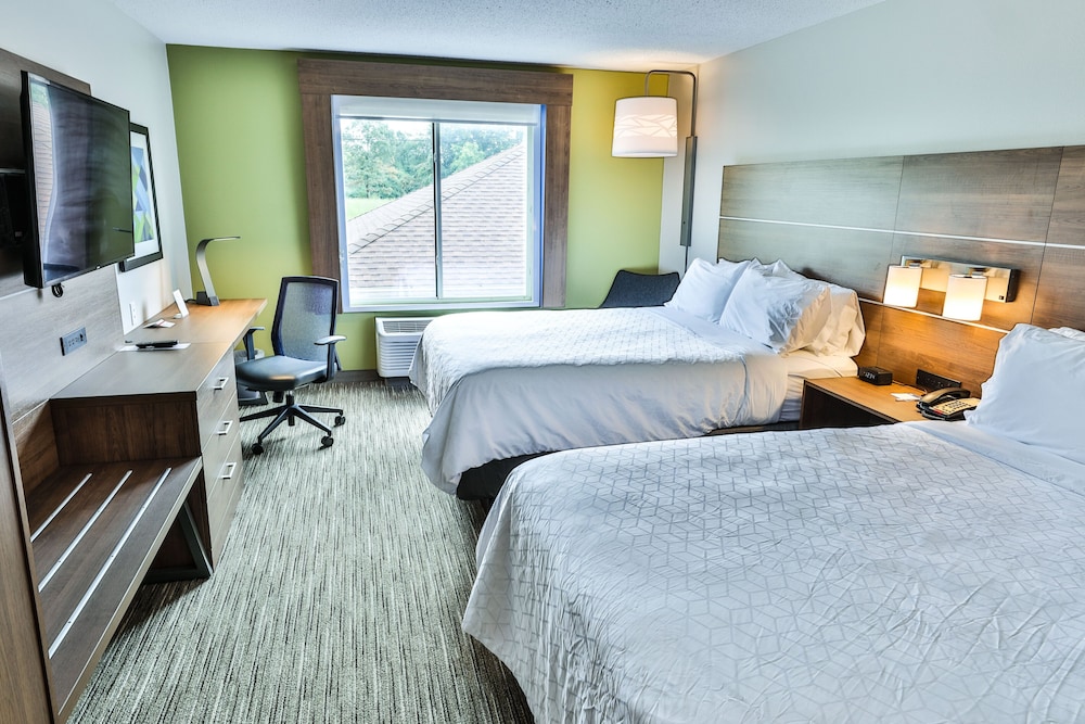 Holiday Inn Express & Suites Dickson by IHG - photo 8