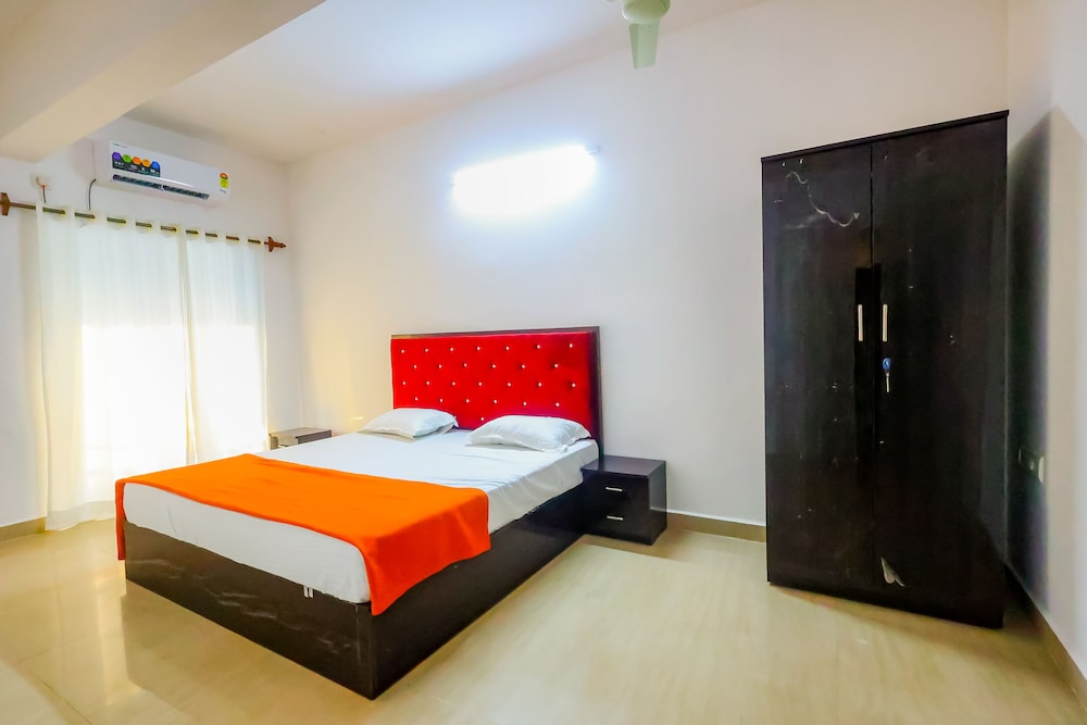 Hotel Vaibhav Hill Park — Mapuca — photo 2