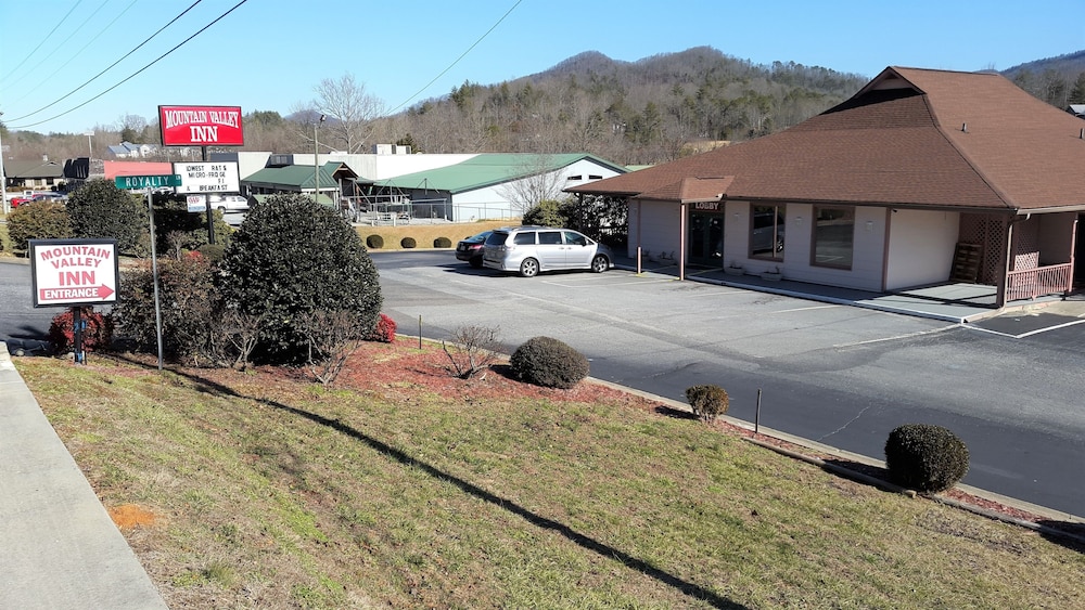 Mountain Valley Inn Dillard - photo 50