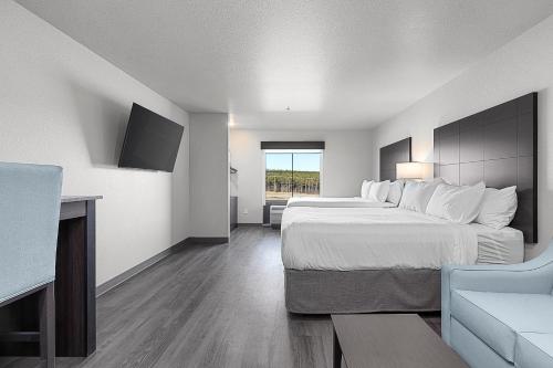 Riverstone Suites Chippewa Falls - photo 68
