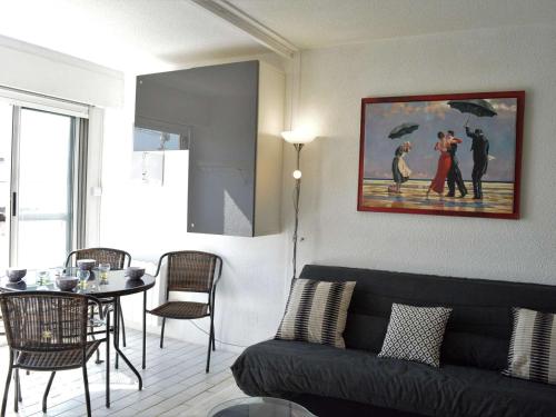 Cap D’agde Studio Port — Cap Dagde — photo 4