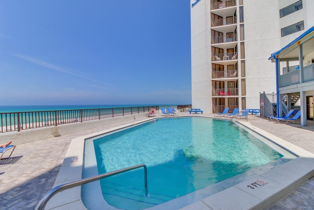 Aquavista Beach Resort By Panhandle Getaways - featured photo