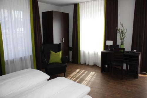 Hotel Schwan — Mainz — photo 4