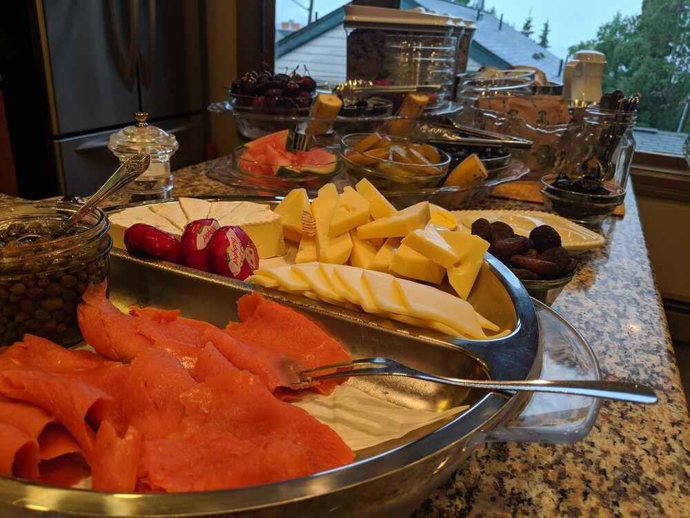 Copper Whale Inn - photo 24