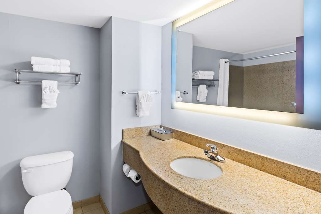 Best Western Harker Heights Killeen Fort Hood TX - photo 22
