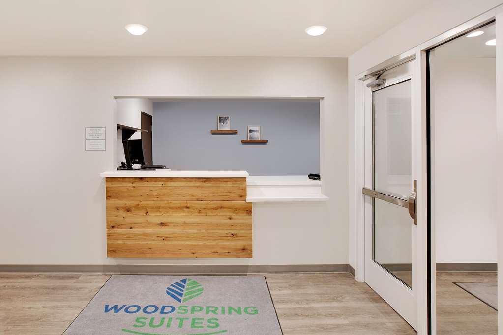 WoodSpring Suites Nashville near Rivergate - photo 5