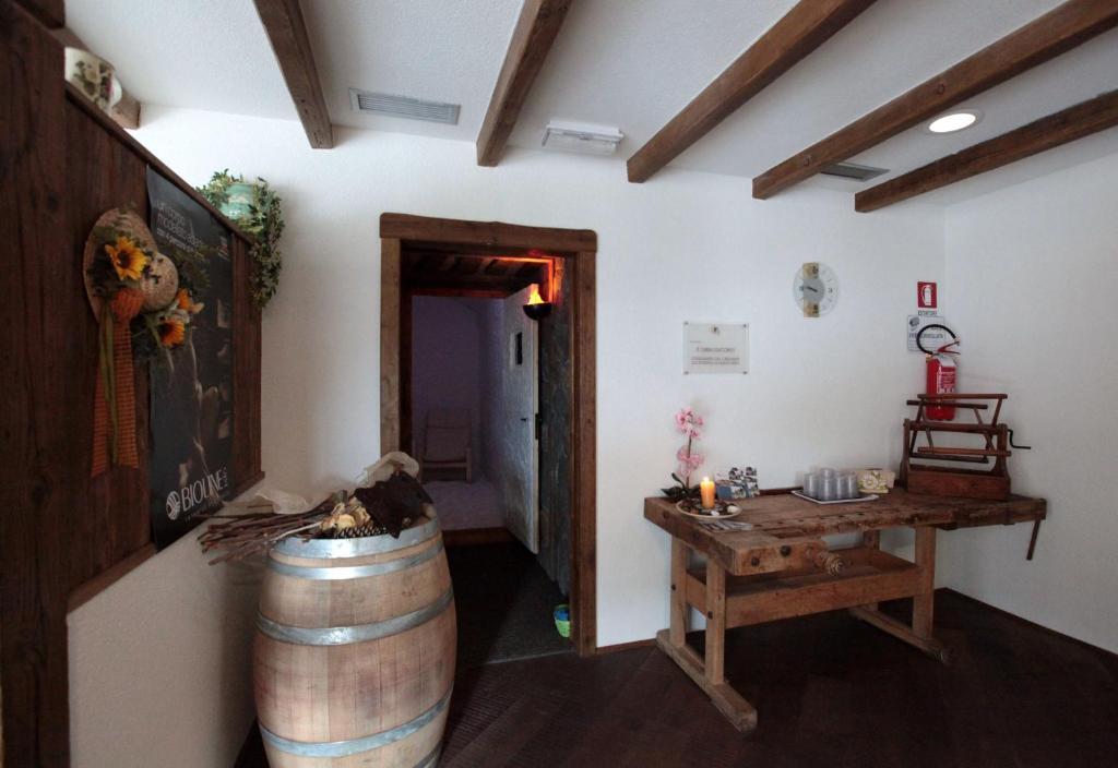 Belvedere Wellness & Family — Baselga Di Pine — photo 5