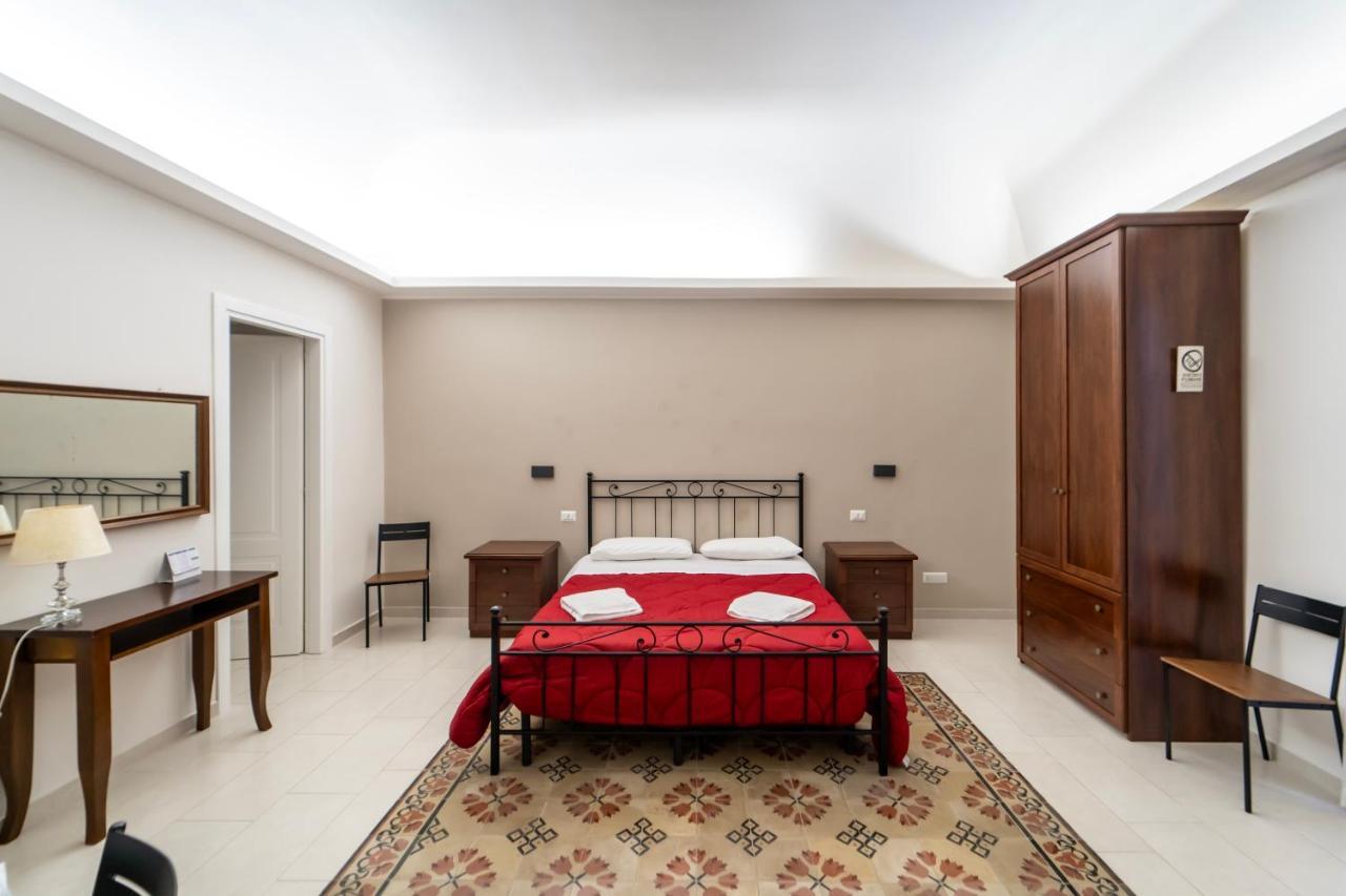 Bellinikatanesuite — Catania — photo 5