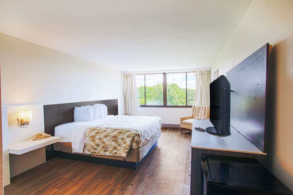 Americas Best Value Inn Winston Salem - photo 12
