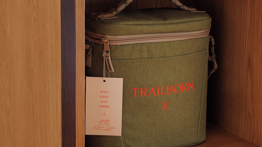 Trailborn Rocky Mountains - photo 45