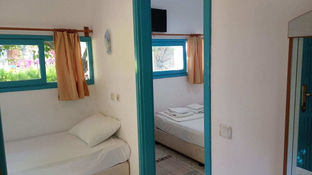 Zebu Hotel — Kumluca — photo 2