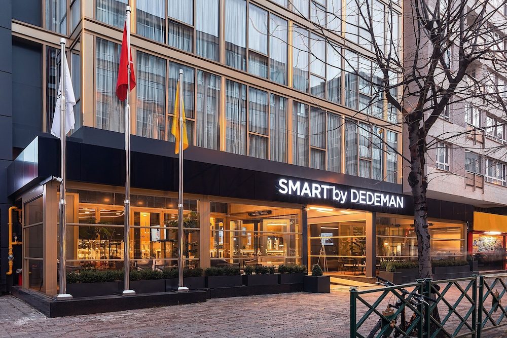 Smart by Dedeman Eskisehir in Eskisehir, Turkey