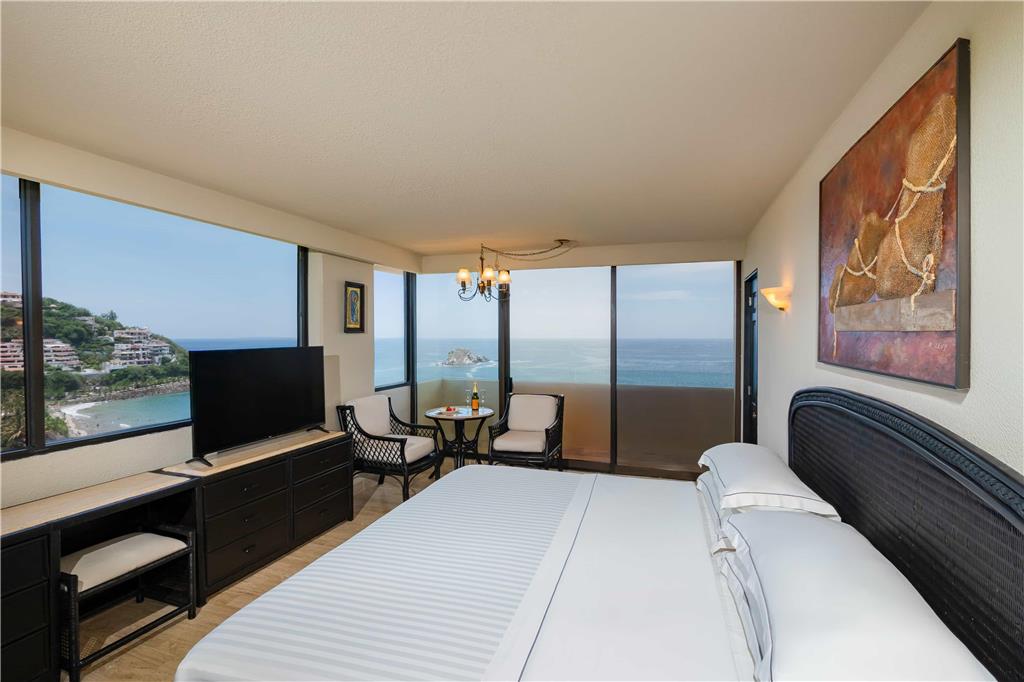 BIXT ROOM
