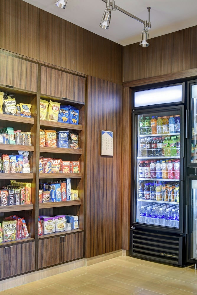 Fairfield Inn & Suites Rochester Mayo Clinic Area St. Marys - photo 22
