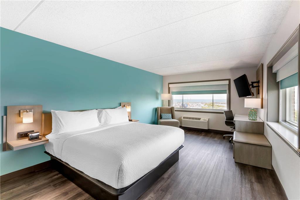 The Harborview on Lake Michigan Ascend Hotel Collection - photo 42