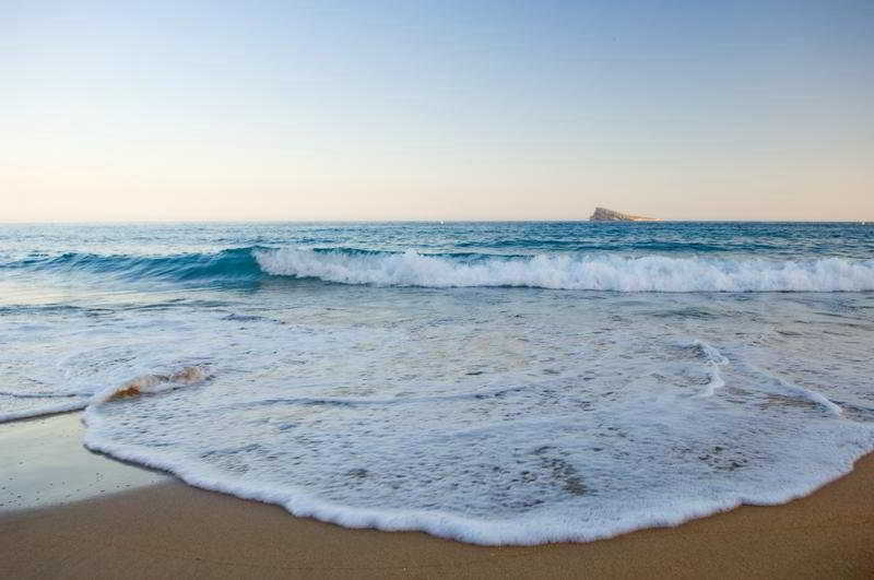 Roulette L'Ampolla 3 - carbon neutral hotel in Benidorm
