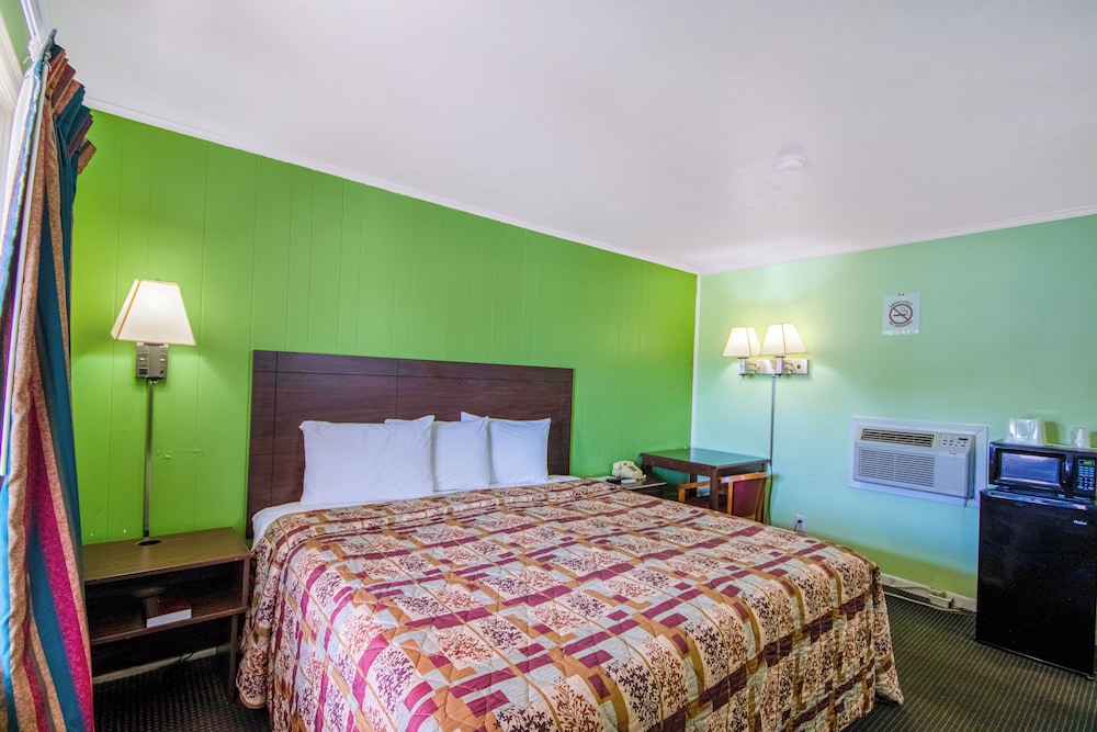 OYO Travelier Motel - photo 28