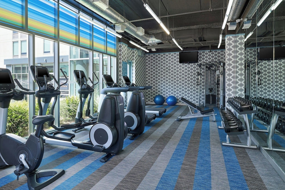 Aloft Frisco - photo 15