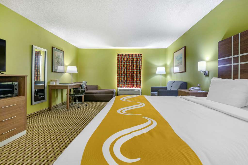 Quality Inn Brunswick - photo 32