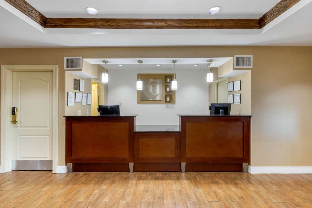 Comfort Inn & Suites Cordele - photo 3