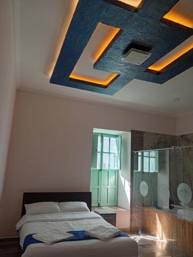 hotel Mountain Dream Resort El Cocuy — hotel in El Cocuy