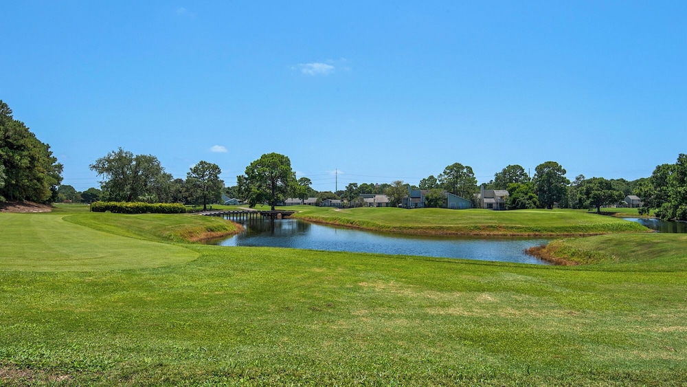 Ground floor Studio at Sandestin Golf & Beach Resort: Sleeps 4 - photo 33