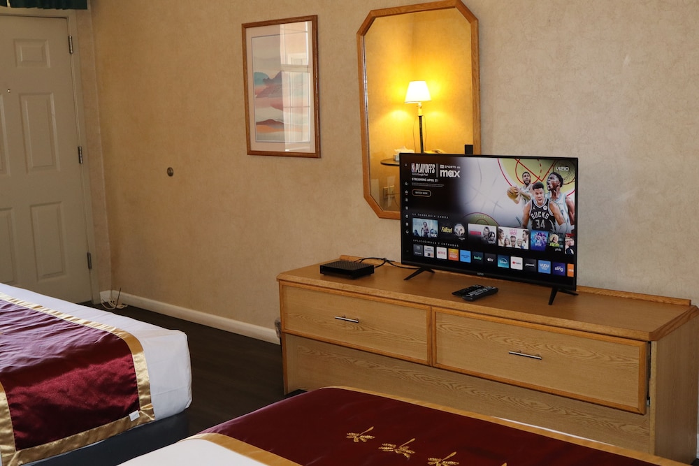 Black Canyon Motel - photo 12