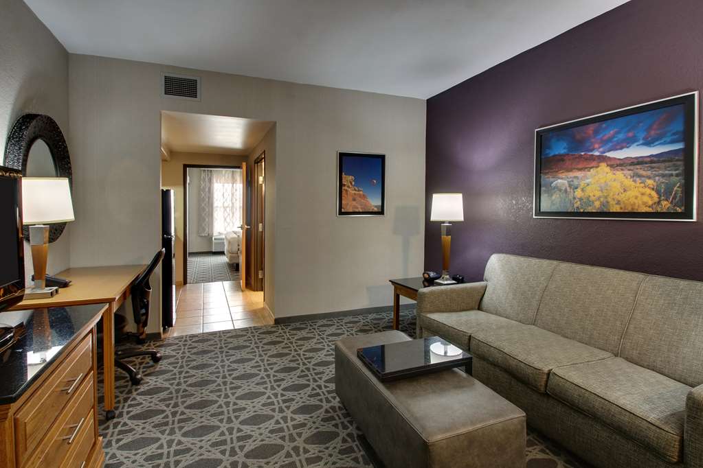 Drury Inn & Suites Albuquerque North - photo 21