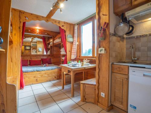 Studio Soyouz Vanguard 94 - last minute hotel in Unknown City