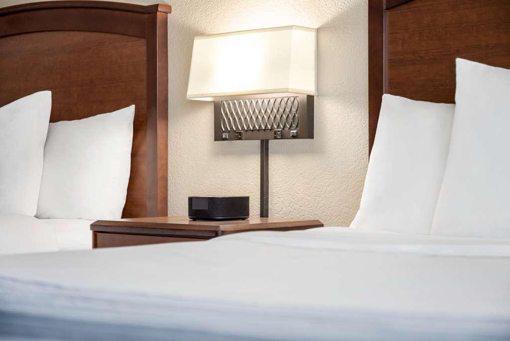 AmericInn by Wyndham Roseau - photo 30