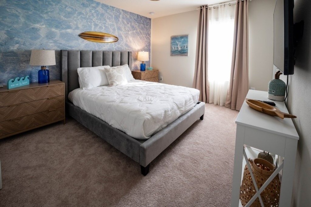 Luxury For The Whole Family At Windsor Island Resort 5 Bedroom Villa - photo 8