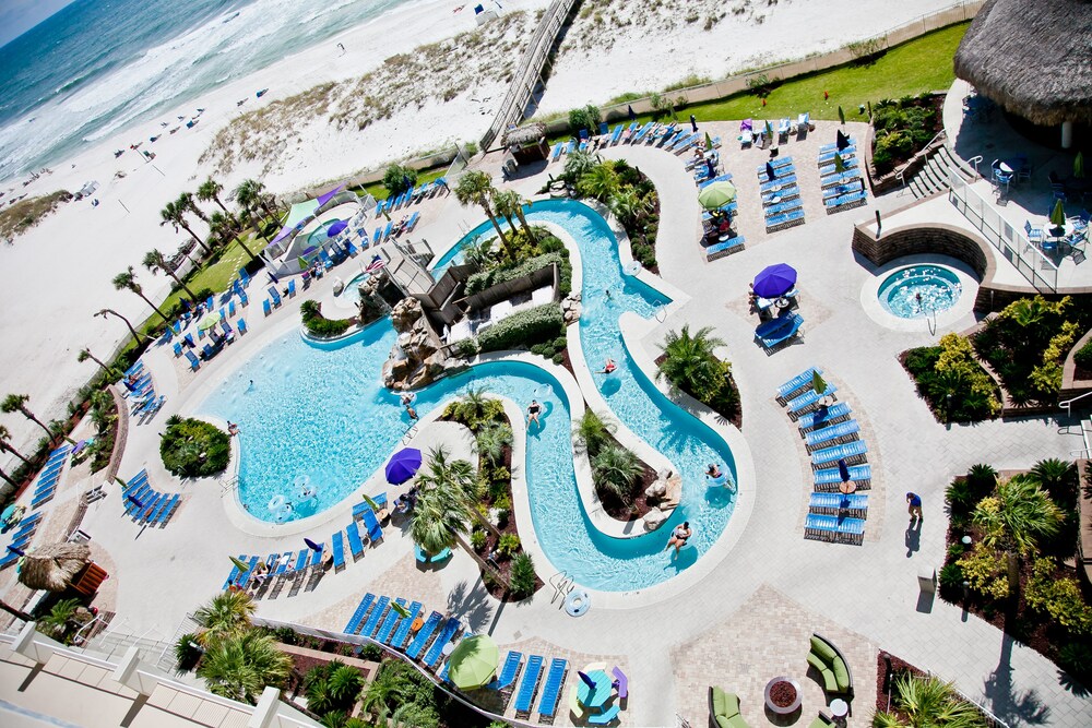 Holiday Inn Resort Pensacola Beach by IHG - photo 27
