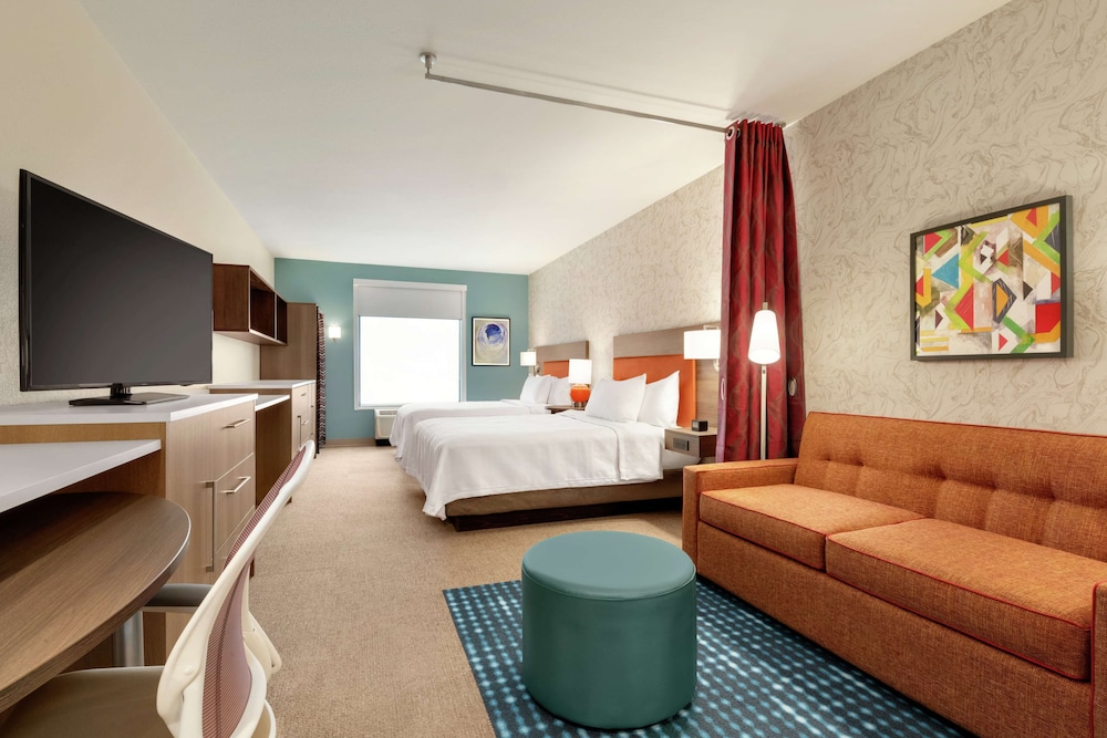 Home2 Suites by Hilton Greece Rochester - photo 10
