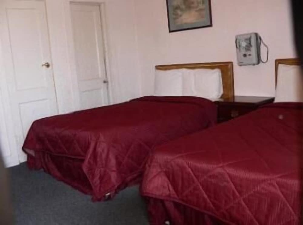 BeachTree Motel - photo 8