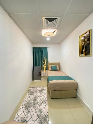 Luxury Private Rooms for Men in Sharjah, United Arab Emirates