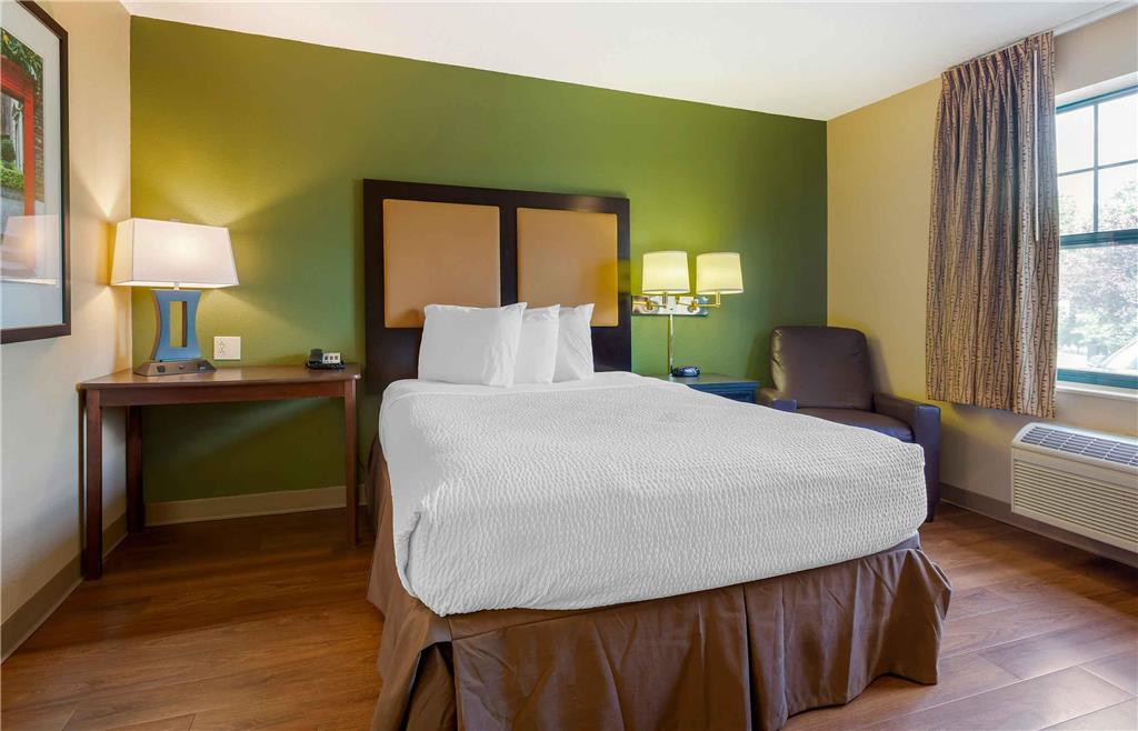 Extended Stay America Suites Mt Olive Budd Lake - photo 10