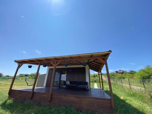 Tiny Shelter in Valea Fanatelor Cluj Napoca in Cluj-Napoca, Romania