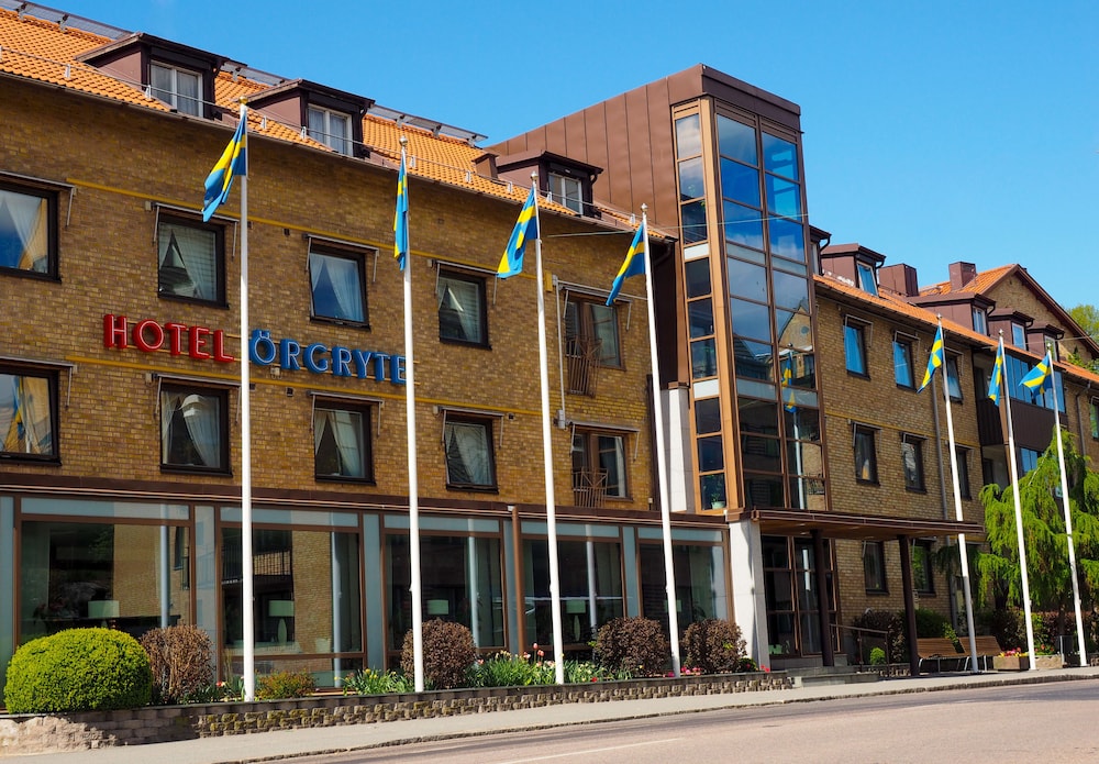 Hotel Orgryte