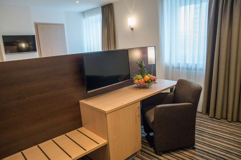 Comfort Plus Double room TOP KHR Parkhotel Fulda